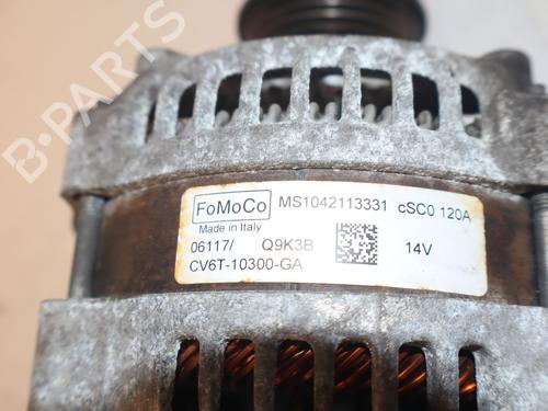 Generator FORD FOCUS IV (HN) 1.0 EcoBoost | BP39218091M7 - Image 2