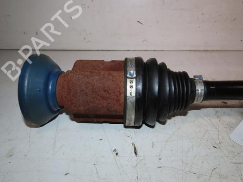 Right front driveshaft AUDI Q3 (8UB, 8UG) 2.0 TDI quattro | BP30951009M39