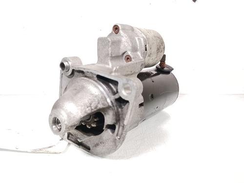 Starter FIAT SEDICI (189_) 2.0 D Multijet 4x4 | BP12521795M8