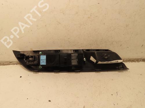 Fensterheberschalter links vorne für SUZUKI SWIFT IV (FZ, NZ) 1.3 DDiS (AZG413D, ZC02S, ZC92S) (75 hp) 31276816