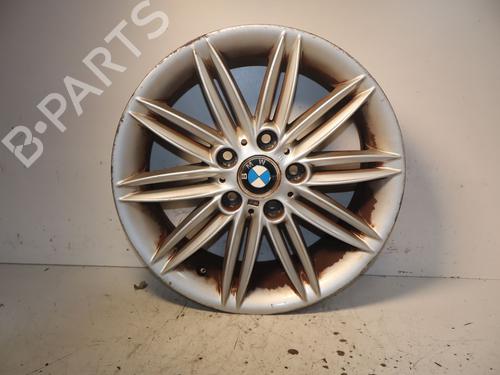 Used Rim Rim BMW 1 (E81) 118 d (143 hp) 34498571 34498571