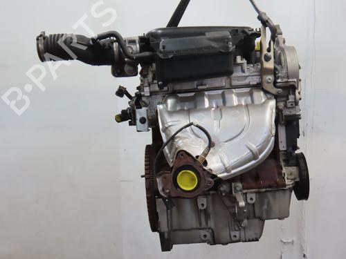 Used Engine Engine 39454096 39454096
