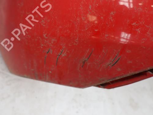 rear-bumper-ford-fiesta-vii-hj-hf-2017-39251129 main image
