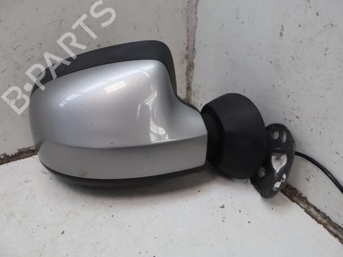 Used Right mirror Right mirror DACIA DUSTER (HS_) 1.5 dCi 4x4 (109 hp) 34608664 34608664