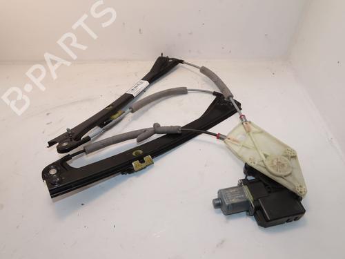 Used Front left window mechanism VW POLO V (6R1, 6C1) 1.0 (75 hp) 30953016
