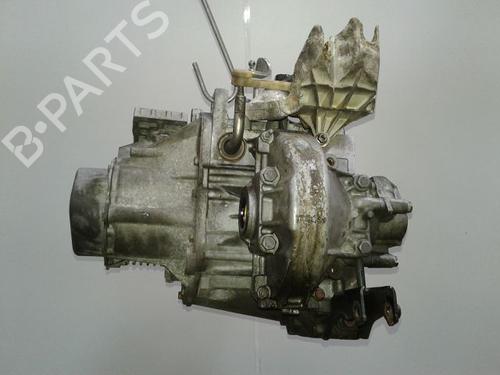 Used Gearbox Gearbox 8979877 8979877