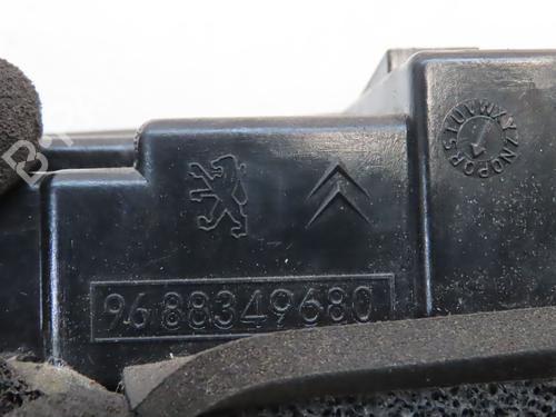 Used Third brake light CITROËN C4 Picasso I MPV (UD_) 2.0 HDi 138 (136 hp) 24231940