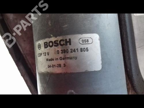 Front wiper motor RENAULT VEL SATIS (BJ0_) 2.2 dCi (BJ0E, BJ0F, BJ0G, BJ0H) | BP8978872M29 