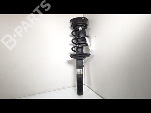 Used Right front shock absorber AUDI A3 (8V1, 8VK) 1.6 TDI (110 hp) 11488031
