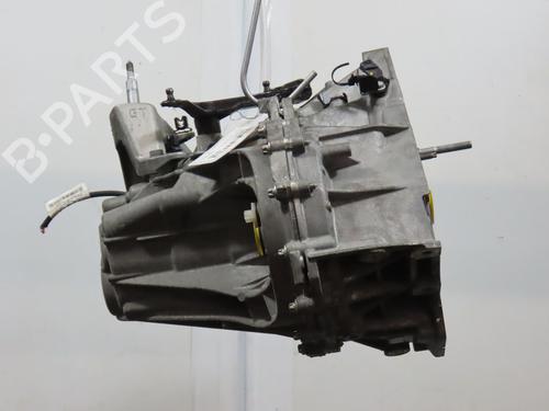 Gearbox RENAULT MEGANE IV Hatchback (B9A/M/N_) 1.5 Blue dCi 115 (B9A6) | BP26897845M3 - Image 4