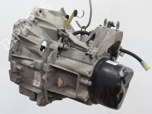 Gearbox DACIA SANDERO II 1.0 SCe 75 (B8JC, B8JD, B8NC) | BP28082167M3