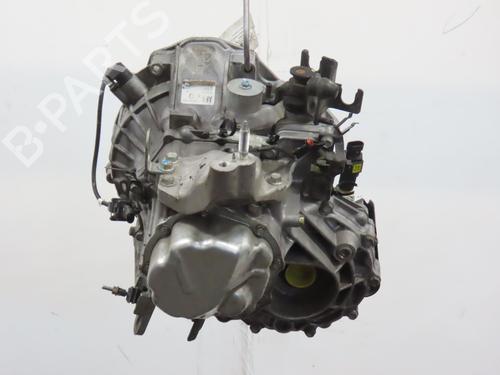 Gearbox CHEVROLET SPARK (M300) 1.0 | BP39157540M3 - Image 3