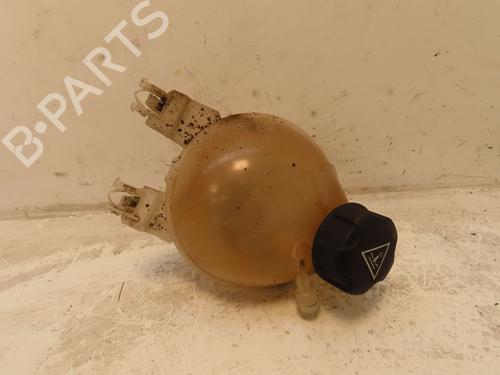 Used Expansion tank PEUGEOT 208 I (CA_, CC_) 1.6 HDi / BlueHDi 75 (75 hp) 30950871