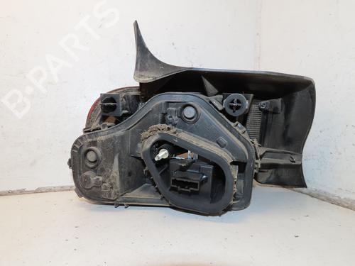 Højre baglygte CITROËN C4 CACTUS 1.6 BlueHDi 100 (99 hp) 31325287