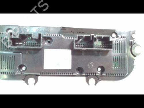 Used Climate control VW GOLF VII (5G1, BQ1, BE1, BE2) 1.2 TSI (105 hp) 10314935