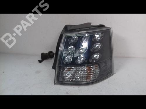 Right taillight MITSUBISHI OUTLANDER II (CW_W) 2.0 DI-D (CW8W) (140 hp) 8996198