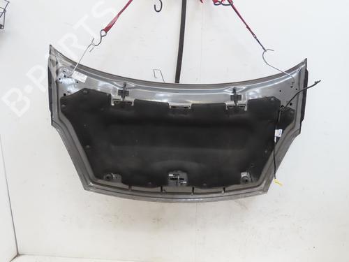 Used Hood PEUGEOT PARTNER Tepee 1.6 VTi (90 hp) 32308620