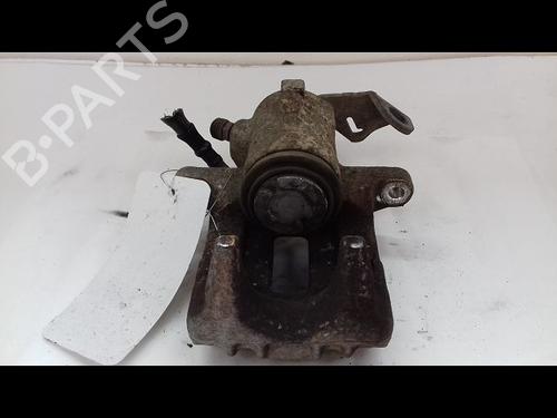 Right rear brake caliper SEAT IBIZA IV SC (6J1, 6P5) 1.6 TDI | BP14890753M106