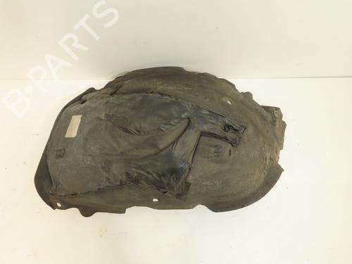 Used Wheel arch RENAULT SCÉNIC III (JZ0/1_) 1.6 dCi (JZ00, JZ12) (130 hp) 30979657