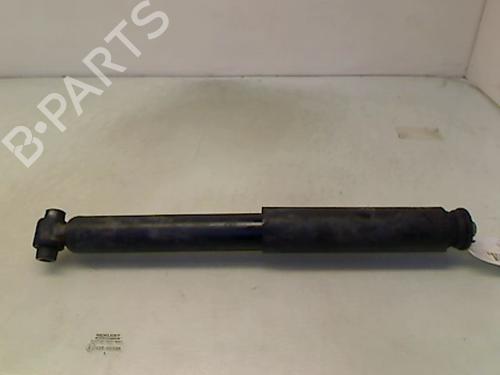 Used Right rear shock absorber Right rear shock absorber PEUGEOT 308 II (LB_, LP_, LW_, LH_, L3_) 1.6 BlueHDi 120 (120 hp) 8979518 8979518