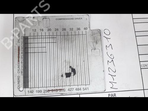 Used Engine RENAULT CAPTUR I (J5_, H5_) 1.5 dCi 90 (J5N4, J5M5, J5MW, J5M6, J5AL, J5AJ) (90 hp) 14955405