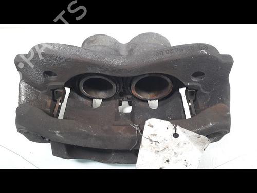 Left front brake caliper FIAT DUCATO Van (250_) 120 Multijet 2,3 D | BP14891959M105