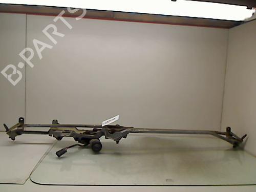 Used Front wiper motor FIAT ULYSSE (179_) 2.2 JTD (128 hp) 23153892