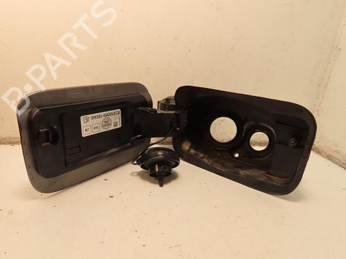 Tanklokket VW CADDY V MPV (SBB, SBJ) 2.0 TDi | BP30840354C131