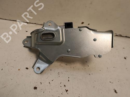 Used Rear wiper motor Rear wiper motor HONDA JAZZ IV (GK_) 1.3 (102 hp) 40241815 40241815