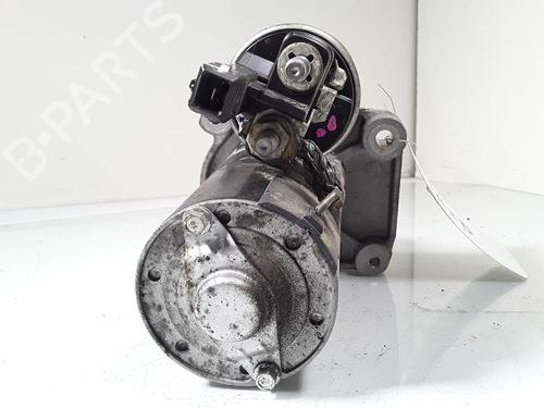 Used Starter PEUGEOT 2008 I (CU_) 1.2 THP 110 / PureTech 110 (110 hp) 8995148