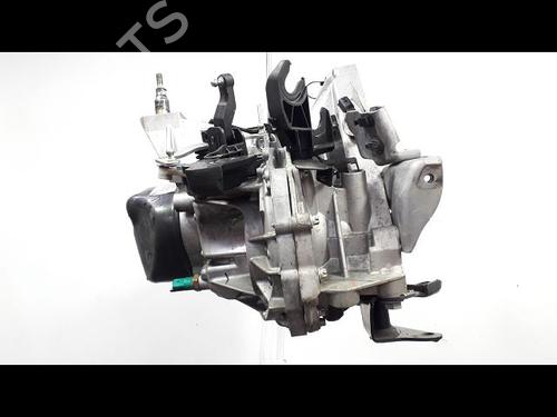 Gearbox NISSAN MICRA V (K14) 1.5 DCI | BP12207622M3 