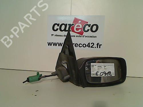 Right mirror FORD MONDEO II (BAP) 1.8 TD | BP23152438C27 