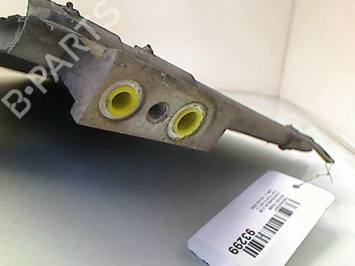 Used Heater matrix FIAT GRANDE PUNTO (199_) 1.3 D Multijet (75 hp) 8979413