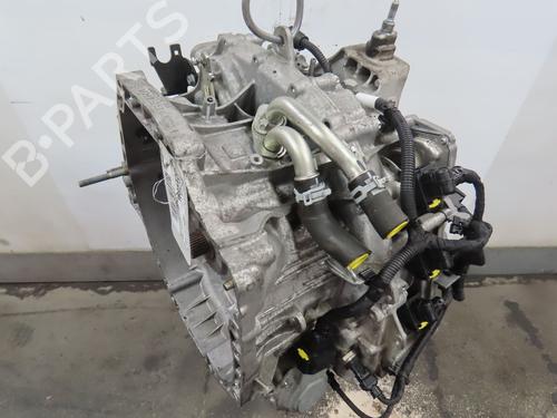 Gearbox RENAULT MEGANE IV Hatchback (B9A/M/N_) 1.5 Blue dCi 115 (B9A6) | BP39218314M3 - Image 5