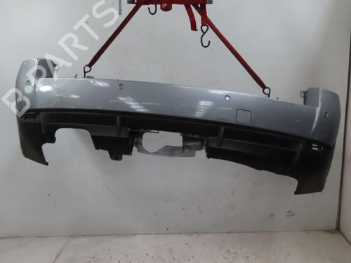 Rear bumper BMW X3 (E83) xDrive 30 d | BP25480304C8 