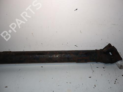 Used Driveshaft Driveshaft ISUZU D-MAX II (TFR, TFS) 2.5 CRDi 4x4 (TFS86J) (163 hp) 40241748 40241748