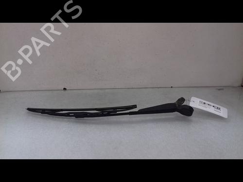 Used Rear windshield wiper arm NISSAN ALMERA II Hatchback (N16) 2.2 Di (110 hp) 14893930