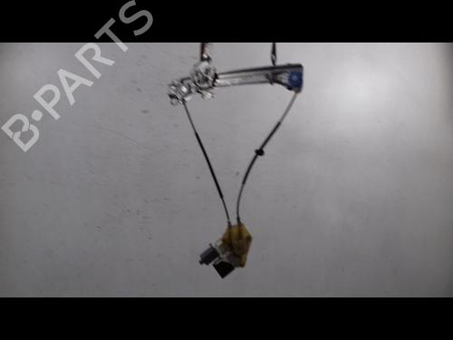 Rear left window mechanism RENAULT MEGANE III Grandtour (KZ0/1) 1.5 dCi (KZ1M, KZ1W, KZ0R) | BP23152568C24 