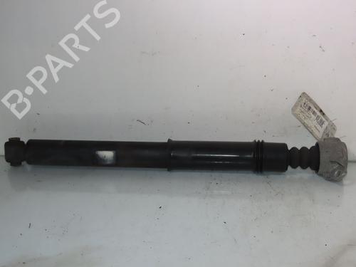 Right rear shock absorber PEUGEOT 307 CC (3B) 2.0 16V | BP17214889M19