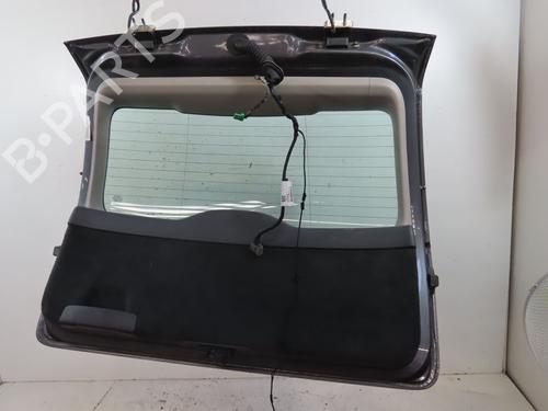 Bakluke CC/Kombi-Kupé VOLVO V50 (545) 1.6 D (109 hp) 27289680
