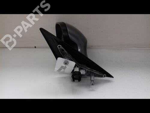 Left mirror BMW 3 Touring (E91) 320 d xDrive | BP8978725C26 