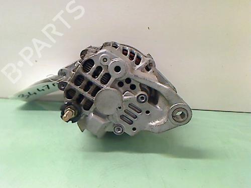 Alternator NISSAN ALMERA I Hatchback (N15)  | BP23149105M7 