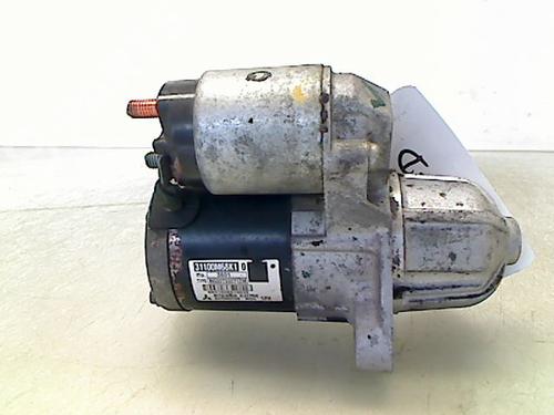 Used Starter SUZUKI ALTO VII (GF) 1.0 (AMF310, GFC31S) (68 hp) 8979033