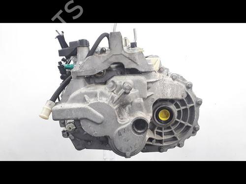 Gearbox RENAULT SCÉNIC III (JZ0/1_) 1.9 dCi (JZ0J, JZ1J, JZ1K, JZ1S) | BP14955834M3 