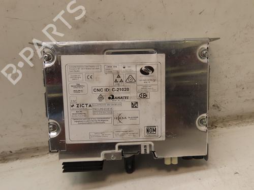 Radio BMW 3 (E90) 318 d | BP28833109E6 - Image 2