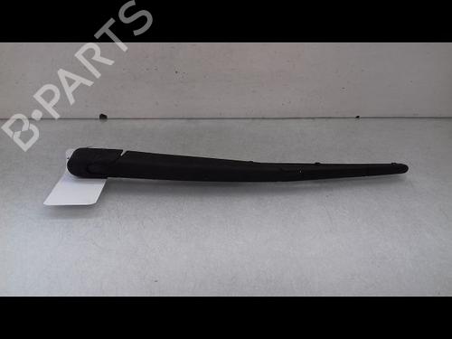 Used Rear windshield wiper arm OPEL ASTRA H Estate (A04) 1.7 CDTI (L35) (101 hp) 14893948