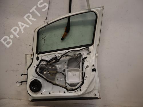 Used Right front door Right front door HONDA JAZZ IV (GK_) 1.3 (102 hp) 40241775 40241775
