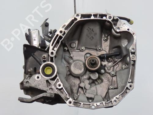 Gearbox DACIA SANDERO 1.5 dCi | BP28331709M3 