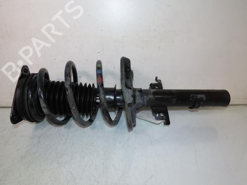 Used Right front shock absorber RENAULT TALISMAN (LP_) 1.6 dCi 130 (130 hp) 26968493