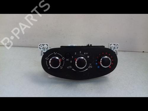 Used Climate control DACIA LODGY (JS_) 1.2 TCe (JSAY, JSM0) (115 hp) 10058365